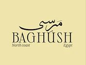 مرسي باغوش