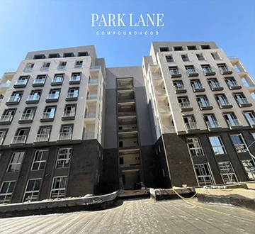 Park lane