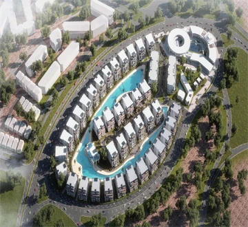 Lumia Residence