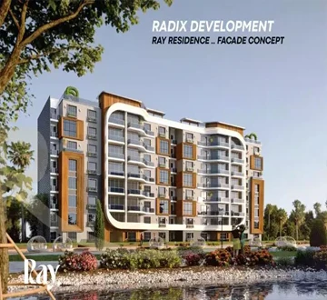 Ray Residence