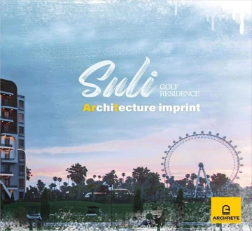 Suli Golf Residence