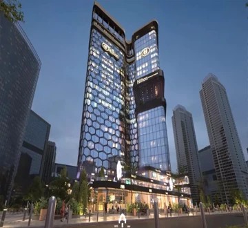 Hilton Tower