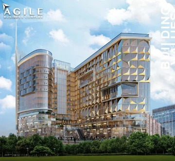 Agile Business Complex