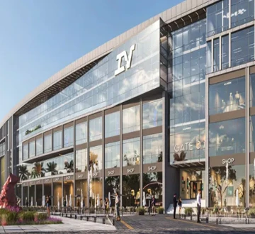IV Business Park