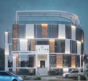 Crown Medical Center