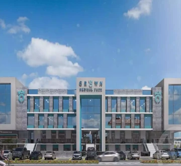 Crown Medical Park