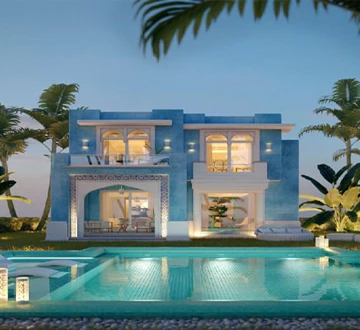 Elo Resort