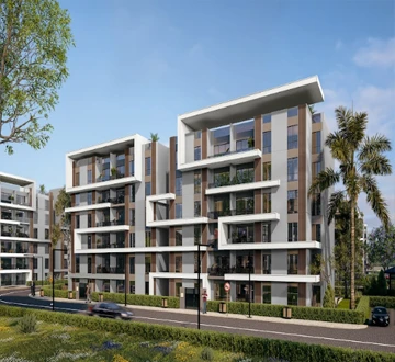 Jiran Residence