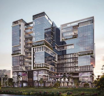 Mid Tower