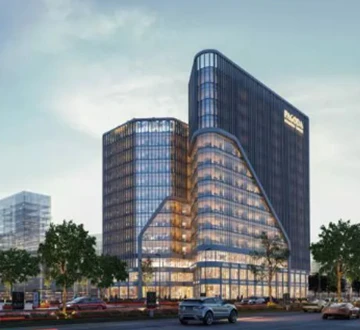 Pagoda Business Tower